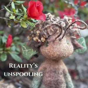 Tales from the Unknown