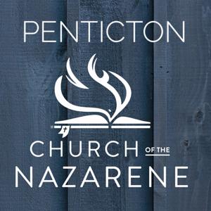 Naz Pen Church Podcast