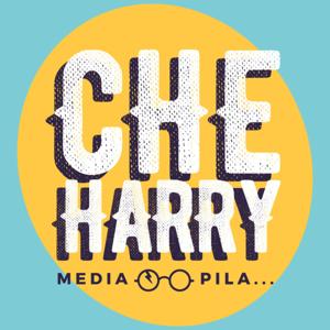 Che Harry (media pila)