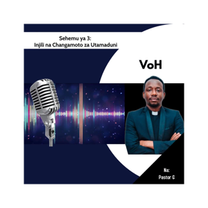 MAFUNDISHO YA MTUME PAULO