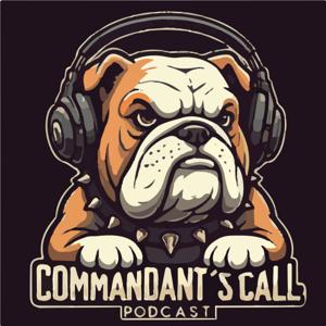 Commandant’s Call