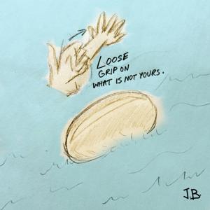 Casting Bread: Feeding His Sheep