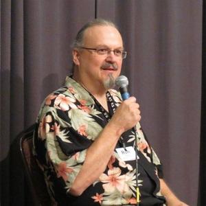 Ron Olesko's Folk Music Notebook