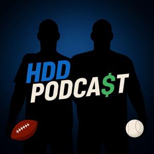 HDD Sports & More