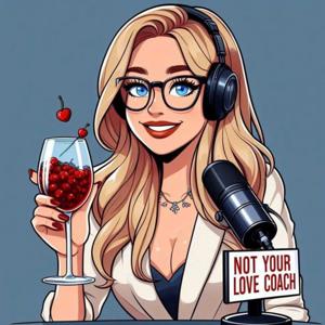 Not your love coach