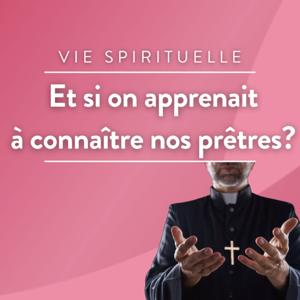 Et si on apprenait à se connaître dans l'Eglise?