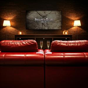 Blind Date mit Serien