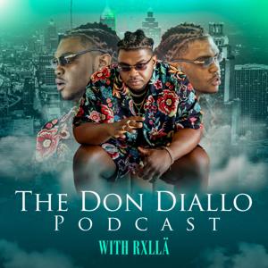 The Don Diallo Podcast