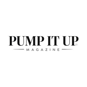 Pump It Up Magazine: Motivation, healing, faith and real talk to help you pump up your life.