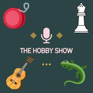 The Hobby Show