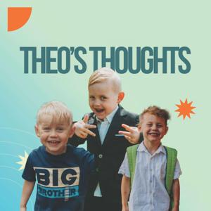 Theo's Podcast