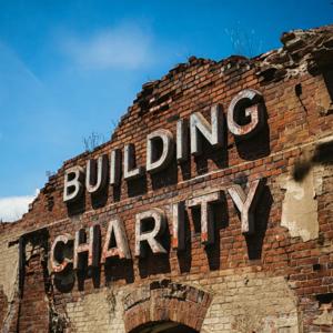 Building Charity