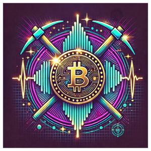 The Crypto Miner’s Journey