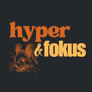 Hyper und Fokus