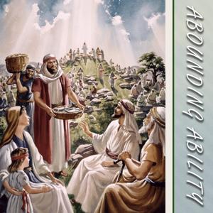 Abounding Ability (Video)