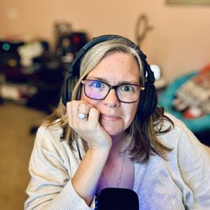 Come Full Circle with Shannon!