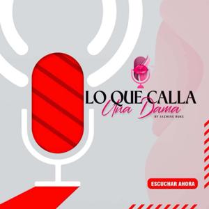 LO QUE CALLA UNA DAMA