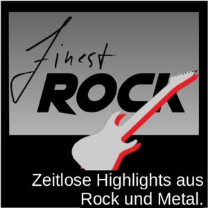 Finest ROCK - Der Musikperlen Podcast