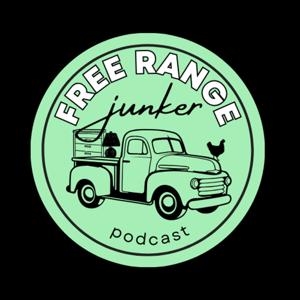 Free Range Junker Podcast