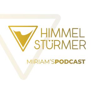 Miriam's Podcast
