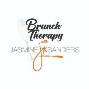 Brunch Therapy with Jasmine Sanders