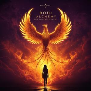Bodi Alchemy Podcast: The Phoenix Effect