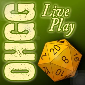 OHGG Live Play