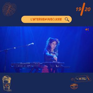 interview Luxie