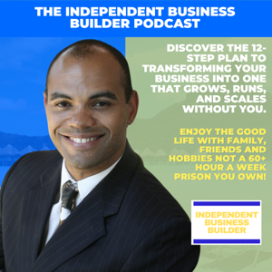 Independent Business Builder