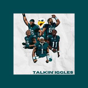 Talkin’ Iggles
