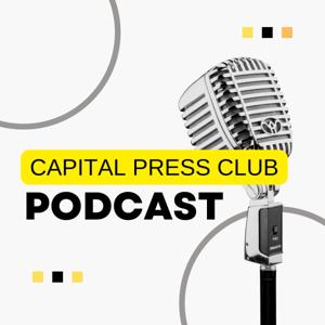 Capital Press Club Podcast