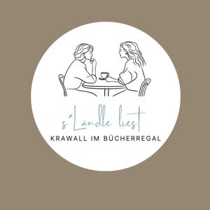 s‘ Ländle liest - Krawall im Bücherregal