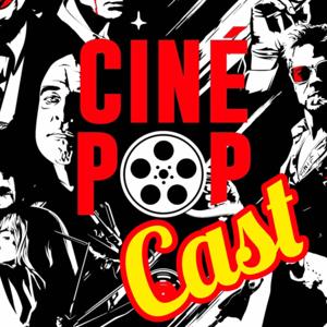 CinéPop'Cast