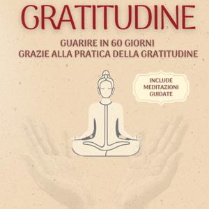 Tempo di Gratitudine - Riflessioni e Meditazioni