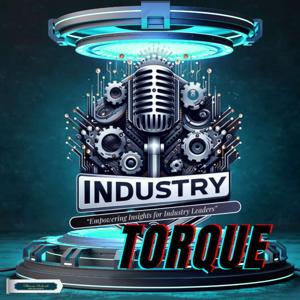 INDUSTRY TORQUE - Empowering Insights for Industry Leaders