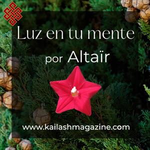 Luz en tu mente