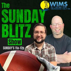 The Sunday Blitz