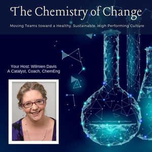 Chemistry of Change