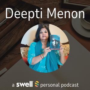 Deepti Menon