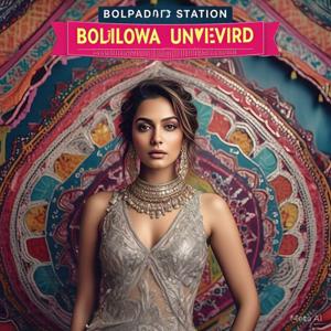 Bollywood Unveiled