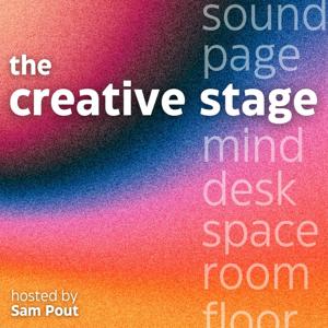 The Creative Stage