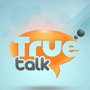 Oluwaseun Gbadebo's podcast