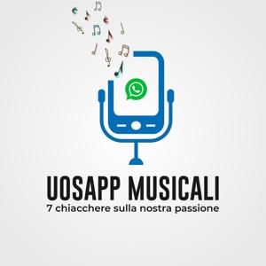 Uosapp Musicali