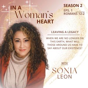 In A Woman’s Heart