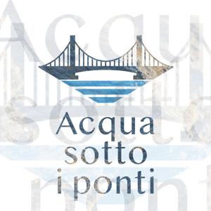 Acqua sotto i ponti