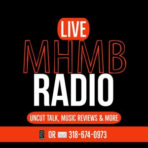 Radio Interviews