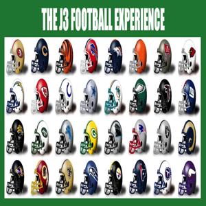 The J3 Football Experience