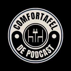 Comfortafel de podcast