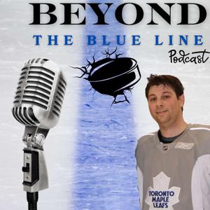 Beyond the Blue Line