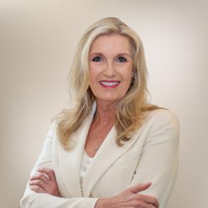 Julie Jones founder Today's Professional